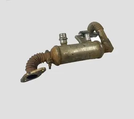 Ford Focus EGR valve cooler 4M5Q9F464BC