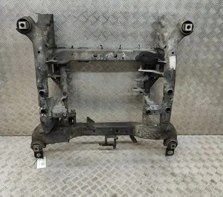 Mercedes-Benz GLE W167 Front subframe A1673308400