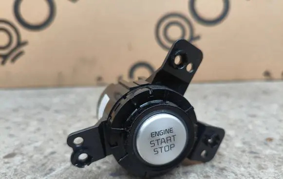 KIA Stinger Engine start stop button switch 93500J5000 TFKK1A057 1711074