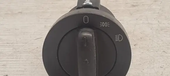 BMW 5 E39 Light switch 61318363683 530893 54931011