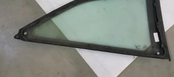 Audi A5 8T 8F Rear side window