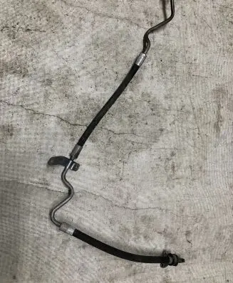BMW 7 F01 F02 F03 F04 Active stabilizer tube/hose 6792441