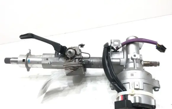 KIA Rio Power steering pump GE610J3100
