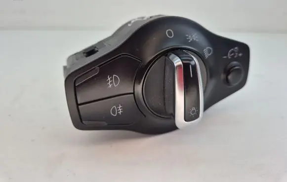 Audi A4 S4 B8 8K Light switch 8K0941531F