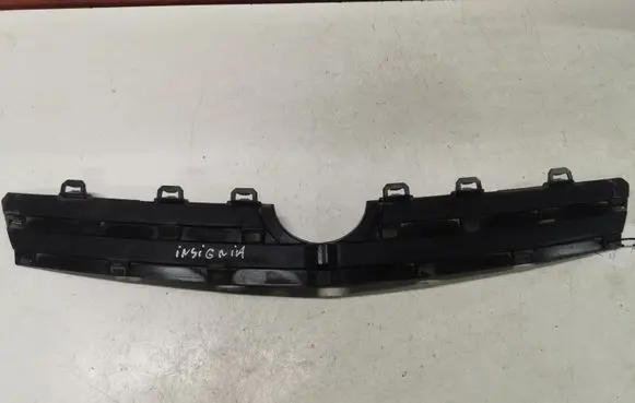 Opel Insignia A Front bumper upper radiator grill 903200054 13282567 551004542