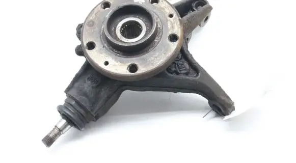 Peugeot RCZ Front wheel hub