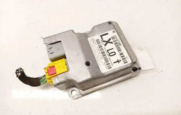 Dodge Magnum Airbag control unit/module 04896371AA