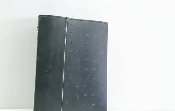 Volkswagen PASSAT B6 Owners service history hand book 