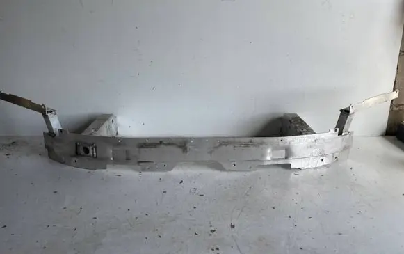 BMW X5 G05 Front bumper support beam 7421599