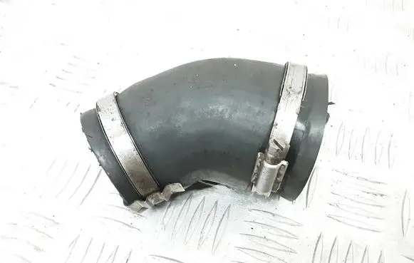 Volvo V50 Intercooler hose/pipe 30742915