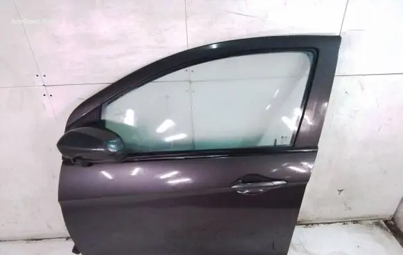 Opel Karl Front door