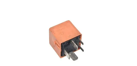 BMW 5 E60 E61 ABS relay 61368366646 8366646 0395817