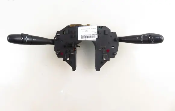 Citroen C5 Wiper turn signal indicator stalk/switch 96655326XT