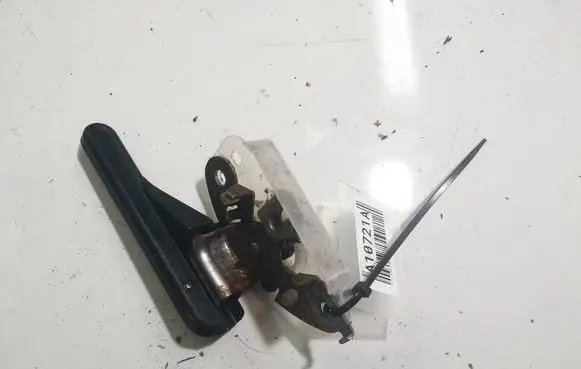 Nissan Almera Tino Engine bonnet (hood) release handle 