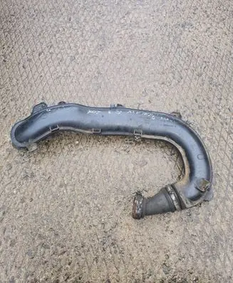 Intercooler hose/pipe