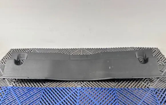 Other trunk/boot trim element