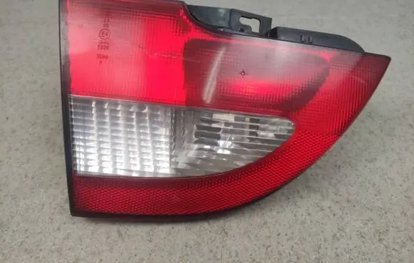 Renault Megane I Rear/tail lights