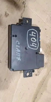 Mercedes-Benz CLA C117 X117 W117 Voice control module A2059007123