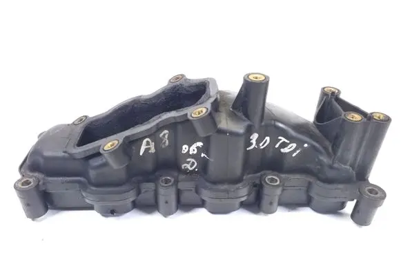Audi A8 S8 D3 4E Intake manifold 059129712N