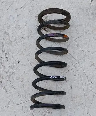 Ford Mondeo Mk III Rear coil spring 1360354