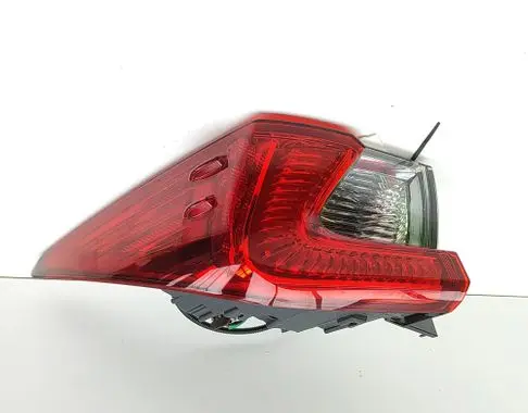 Lexus RC Rear/tail lights 8156124200