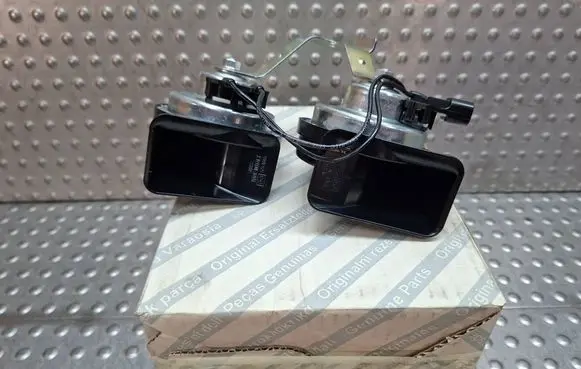 Fiat 500 Horn signal S26337310 51857619