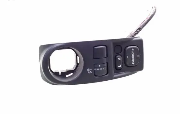 Subaru Forester SH Wing mirror switch