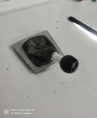 Audi A4 S4 B6 8E 8H Other interior part