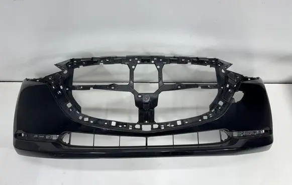 Mazda 2 Front bumper D43N50031F