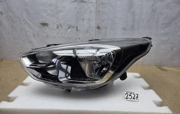 Ford Ka Headlight/headlamp J7BB13W030BJ