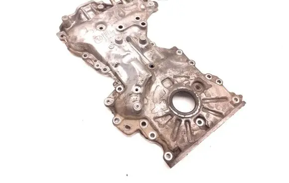 Mazda 6 Timing chain cover SH0110500S5209