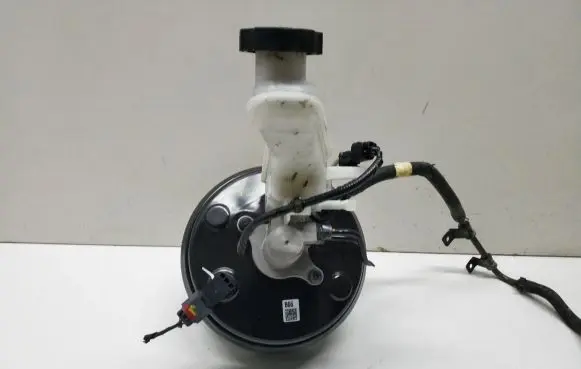 KIA Sportage Brake booster 58500D7750 59110D7950