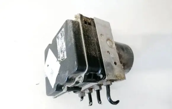 BMW X3 E83 ABS Pump 3451341464101 34513414641-01