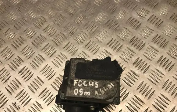Ford Focus Throttle valve A2C53238880