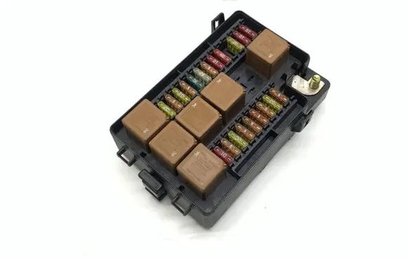 Fuse module