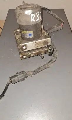 Mazda MX-3 ABS Pump B603437A0