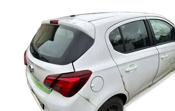Opel Corsa E Rear quarter panel 
