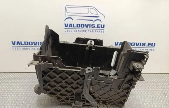 Renault Trafic III (X82) Battery box tray 244460003R