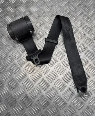 Audi Q5 SQ5 Rear seatbelt 621421000 190313 1534