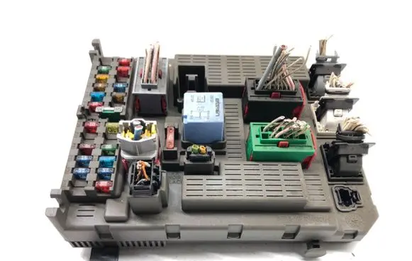 Other control units/modules