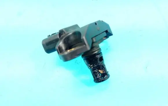 Opel Zafira B Air pressure sensor IMPRK1039859