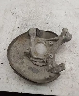Audi A6 S6 C6 4F Rear wheel hub spindle/knuckle 10628 12041