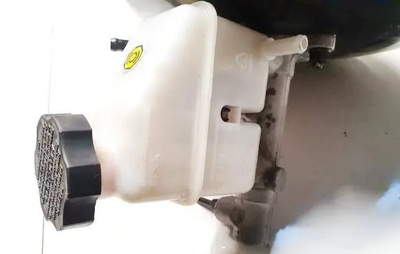 KIA Ceed Master brake cylinder