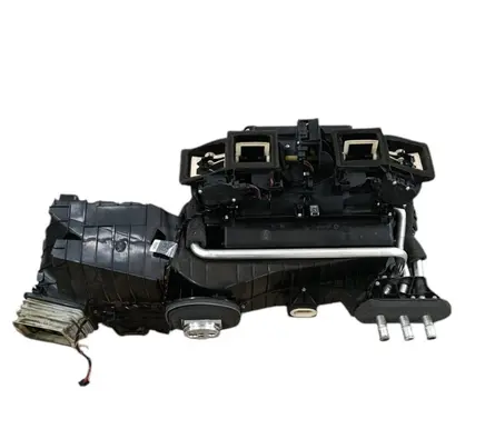BMW 5 F10 F11 Interior heater climate box assembly 9202574 1152859 X5848008