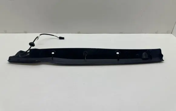 Dodge Durango III Other trunk/boot trim element 04816648AB