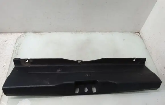 Honda Civic Trunk/boot sill cover protection 84640S6A0030