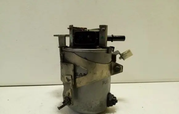 Nissan X-Trail T32 Fuel filter 