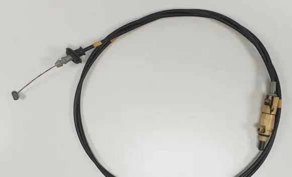 Toyota MR2 (W30) III Speedometer cable 