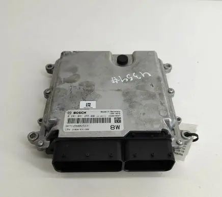 Honda CR-V Engine control unit/module 37820R7CG66 0281031255