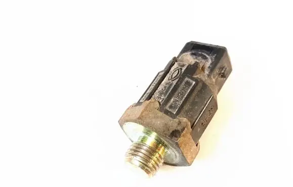 Renault Scenic I Detonation knock sensor 7700732262
